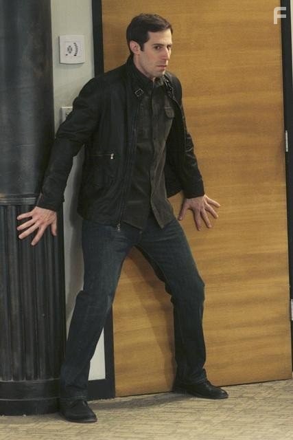 Josh Cooke in Мне хорошо с тобой (2010)