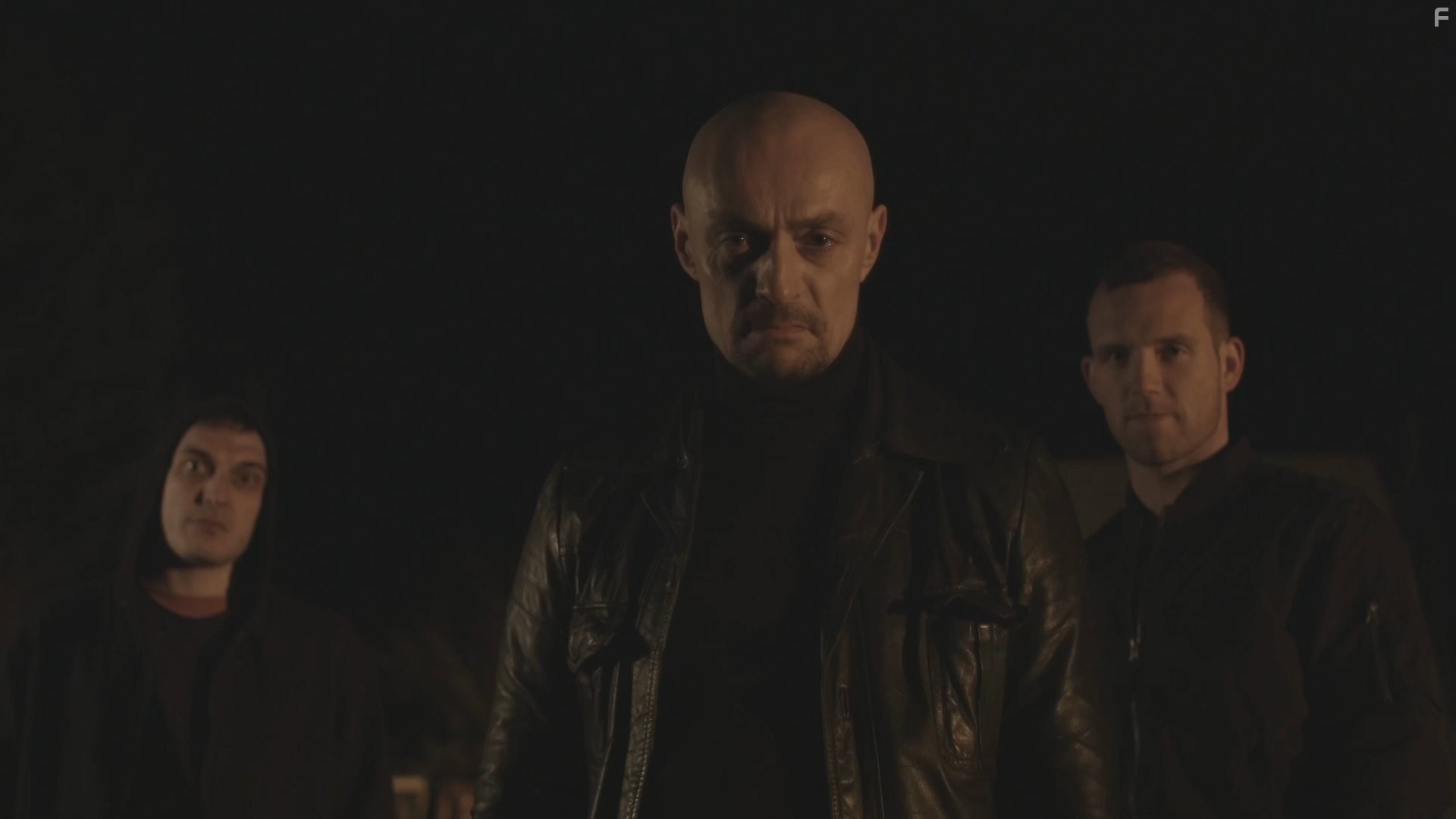 Убить Кейна