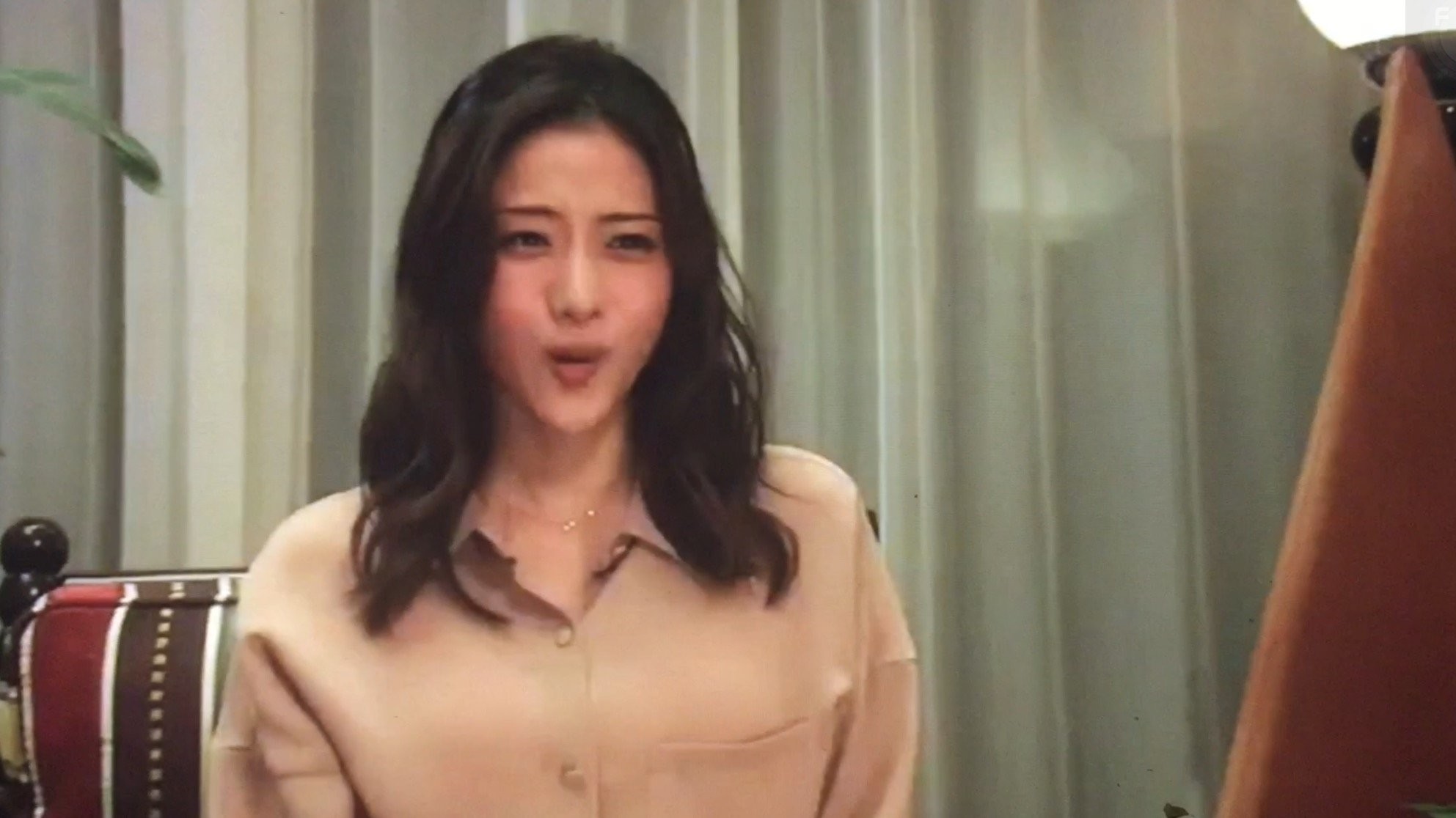 Satomi Ishihara in 5 ji Kara 9 ji Made ~ Watashi ni Koi Shita Ikemen Sugiru Ob?san (2015)