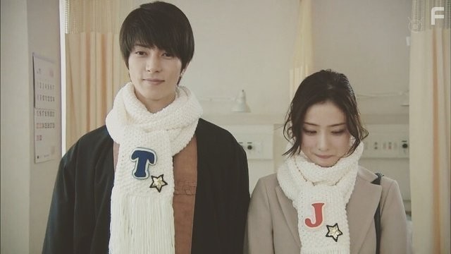 5 ji Kara 9 ji Made ~ Watashi ni Koi Shita Ikemen Sugiru Ob?san (2015)