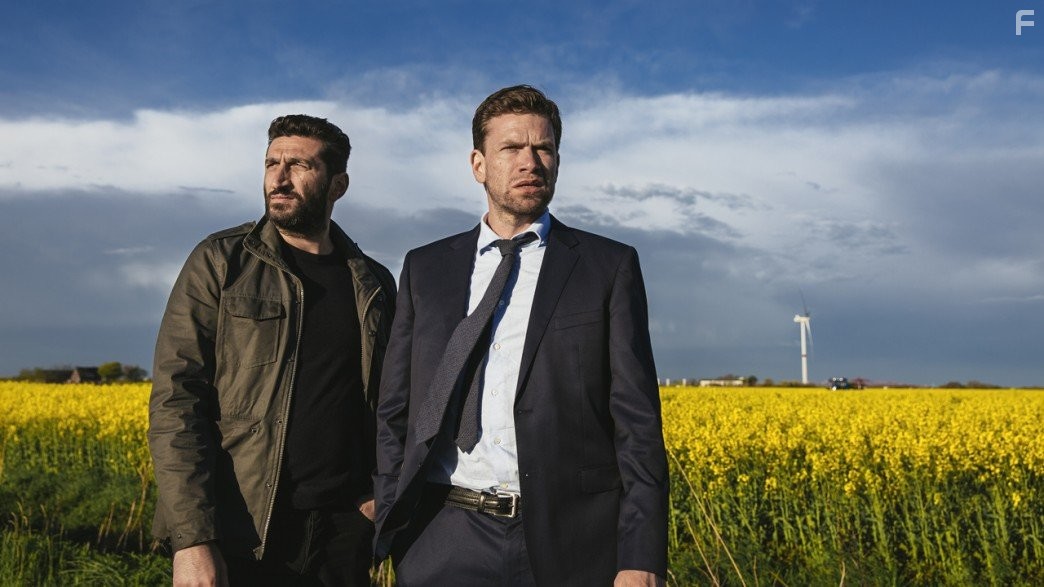 Мистериум. Тьма в бутылке