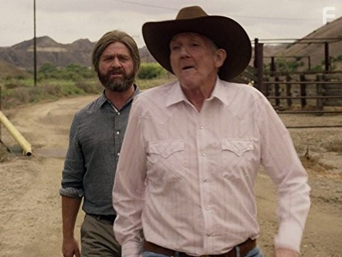 Баскетс (2016)