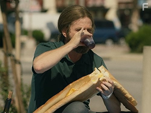 Баскетс (2016)