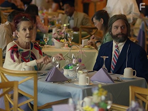 Баскетс (2016)