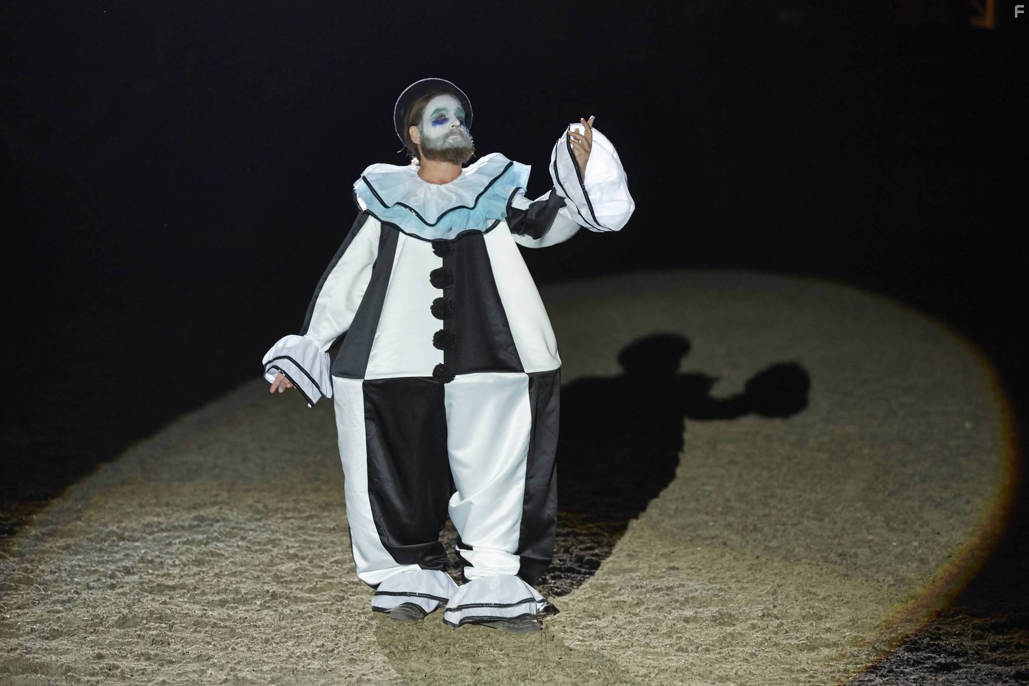 Zach Galifianakis in Баскетс (2016)