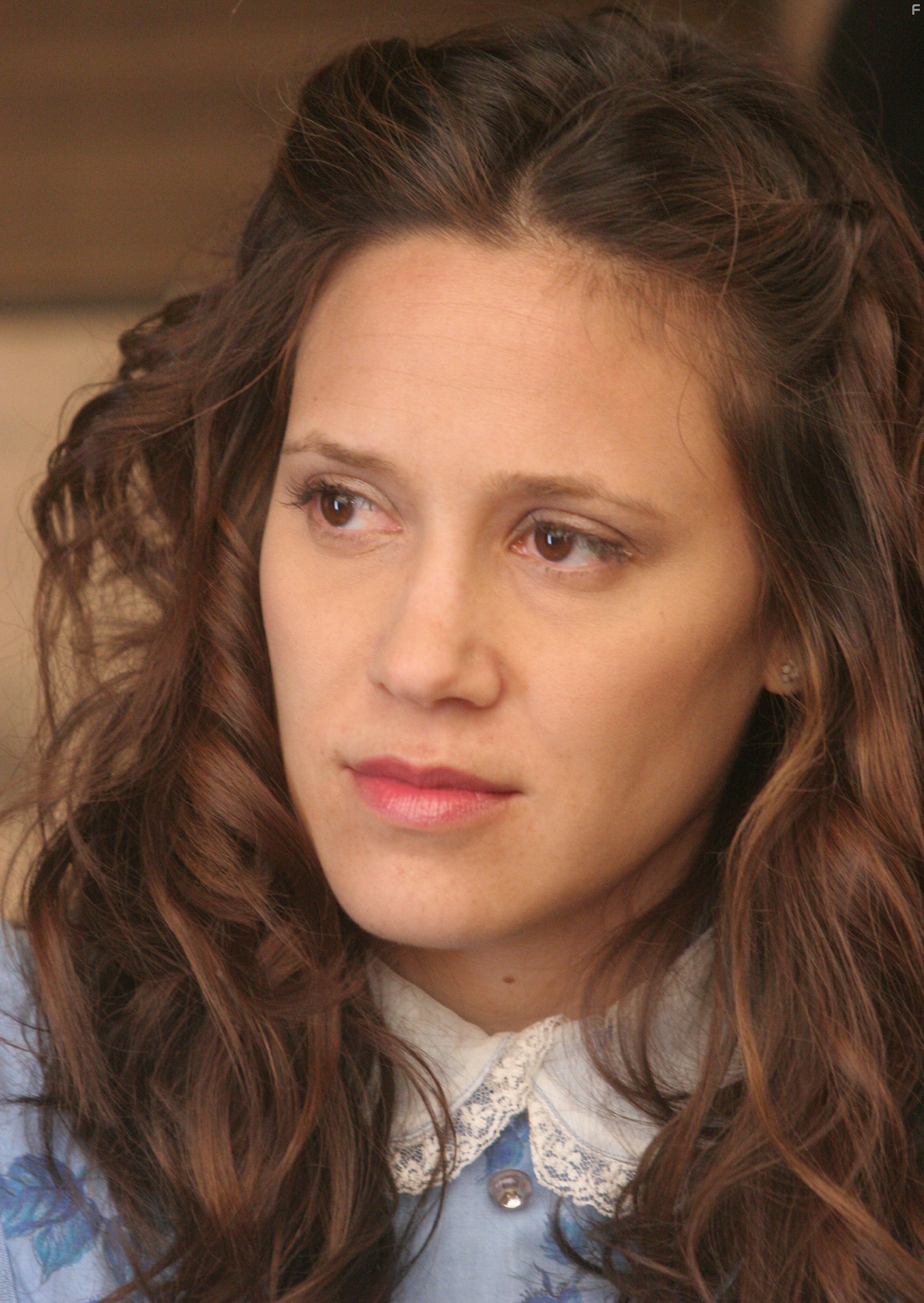 Melissa Strom in Western Religion (2015)