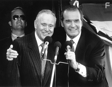 Мои дорогие американцы