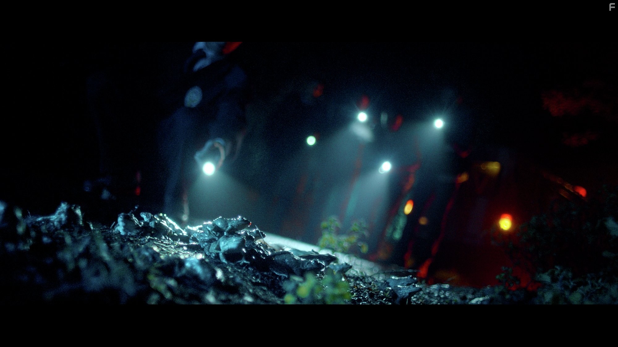 Ключ от преисподней (2015)