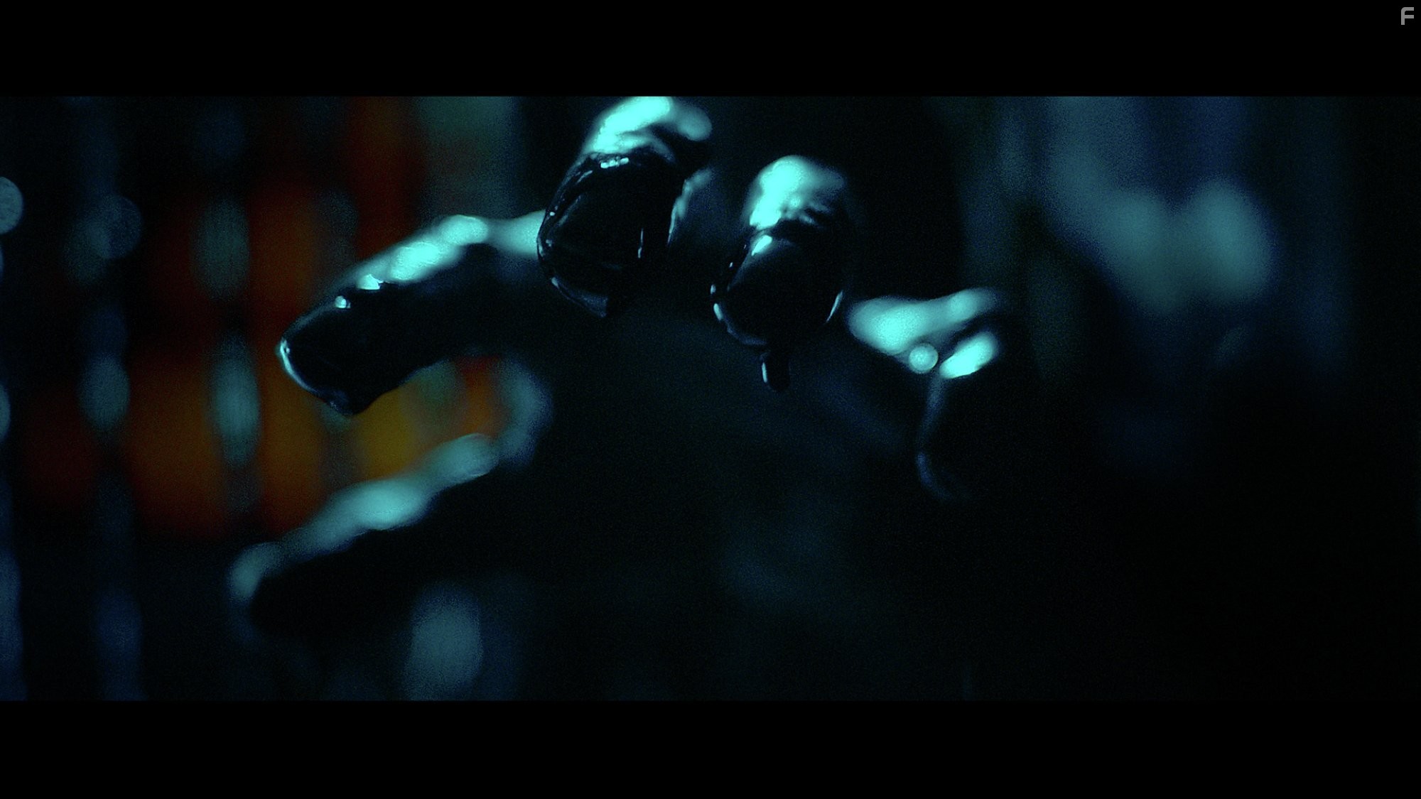 Ключ от преисподней (2015)