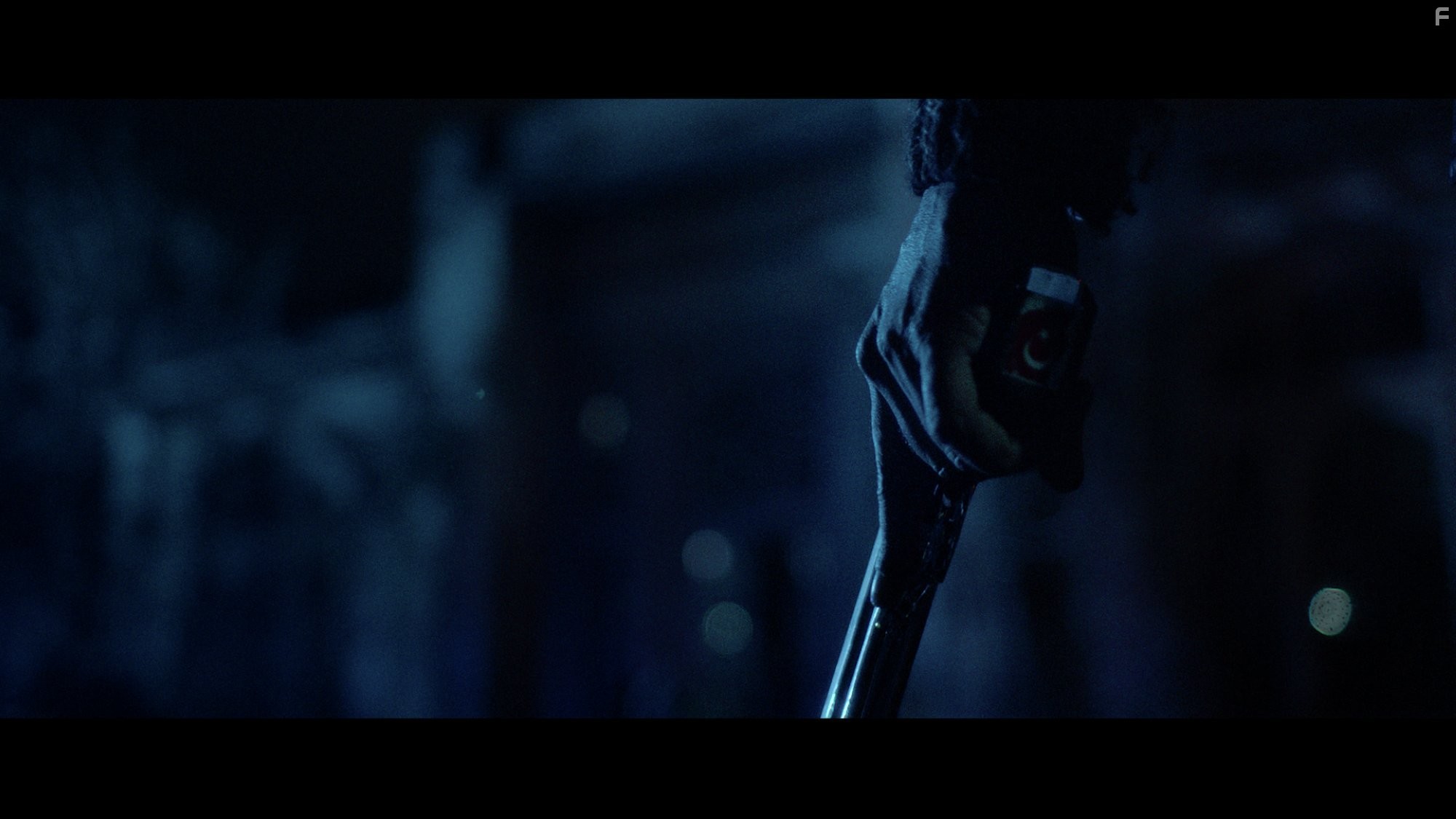 Ключ от преисподней (2015)