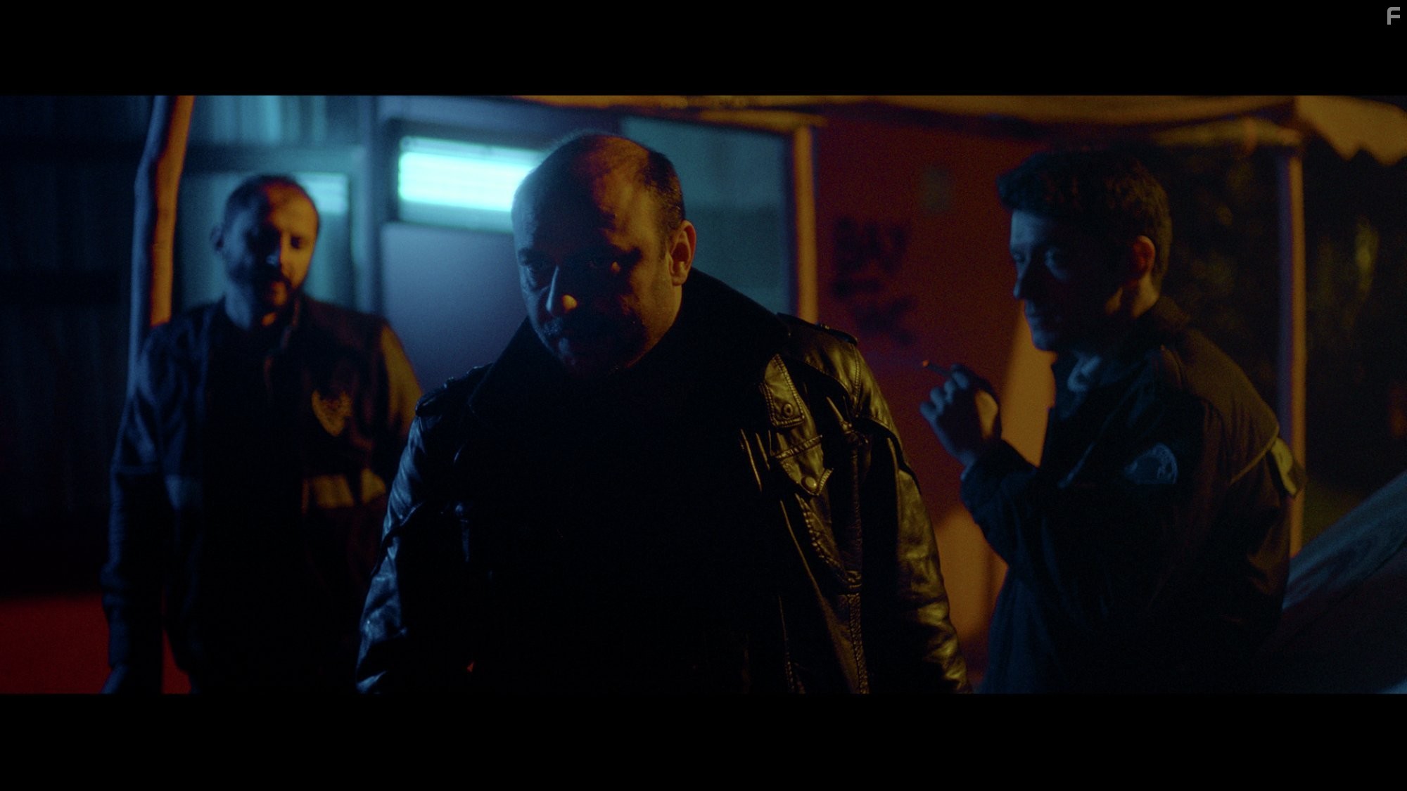 Ключ от преисподней (2015)