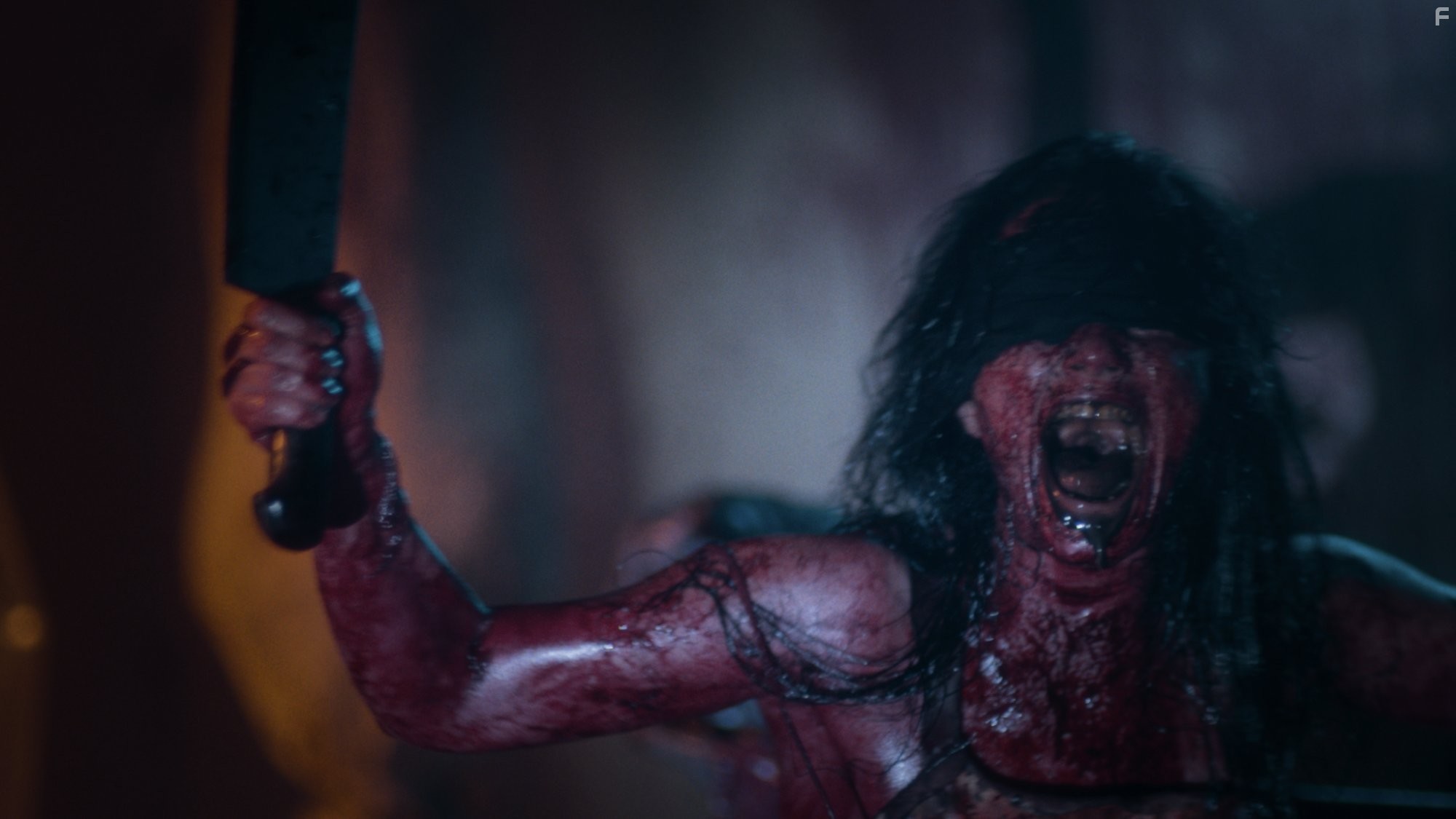 Ключ от преисподней (2015)