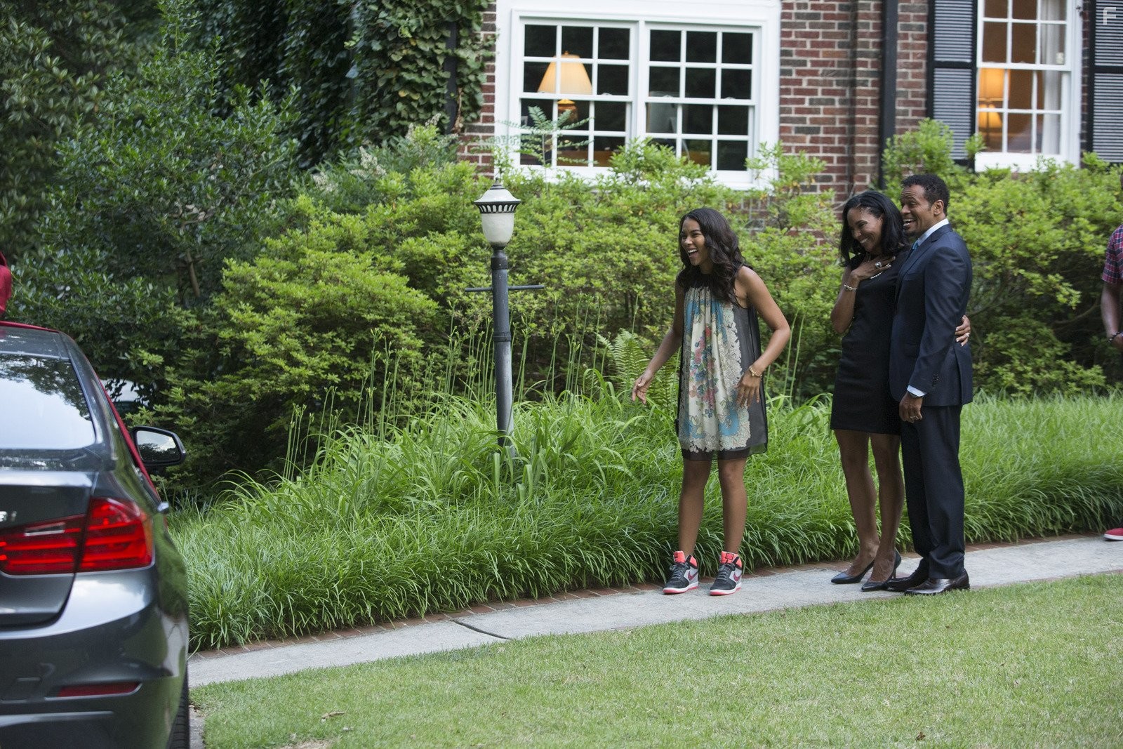 Барабанная дробь 2: Новый бит (2014)