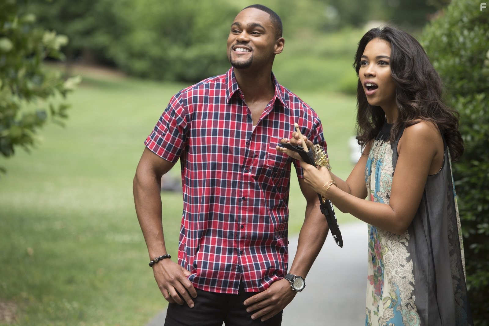 Барабанная дробь 2: Новый бит (2014)