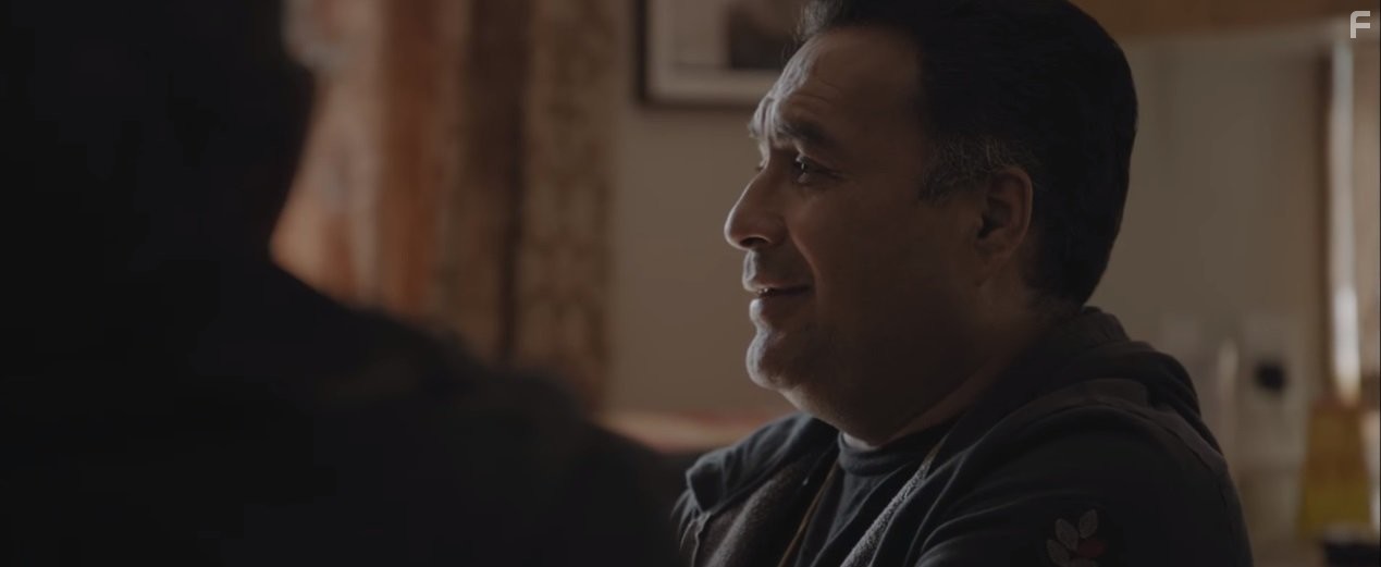 A World Unseen: The Revenant (2016)