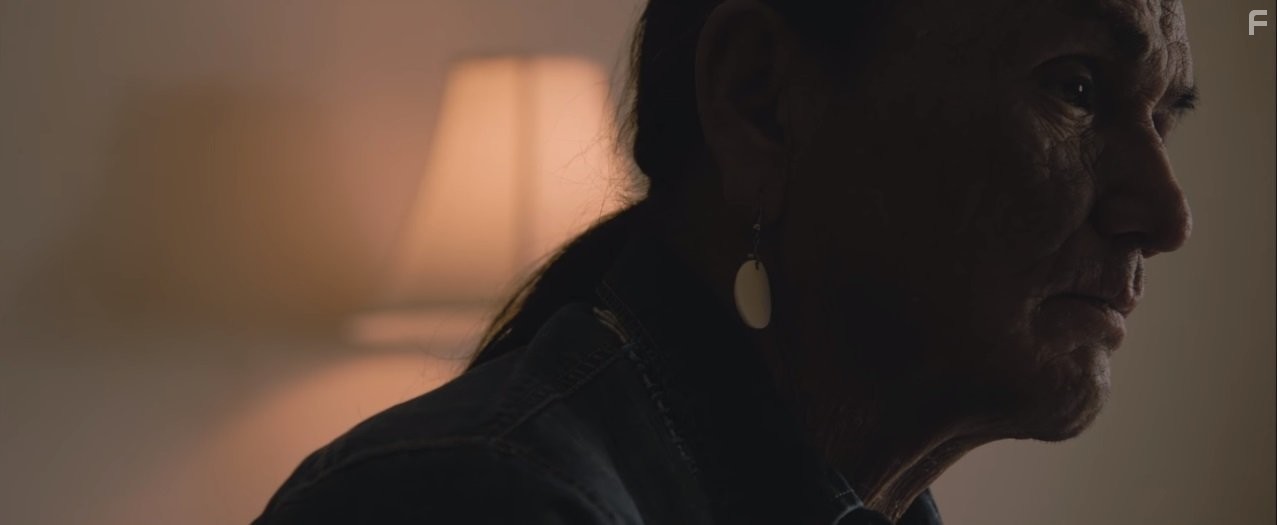 A World Unseen: The Revenant (2016)