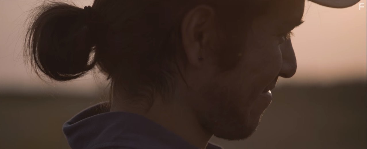 A World Unseen: The Revenant (2016)