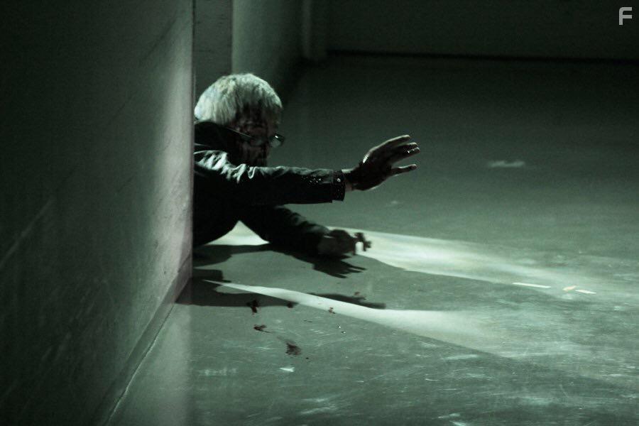 Театр призраков #1