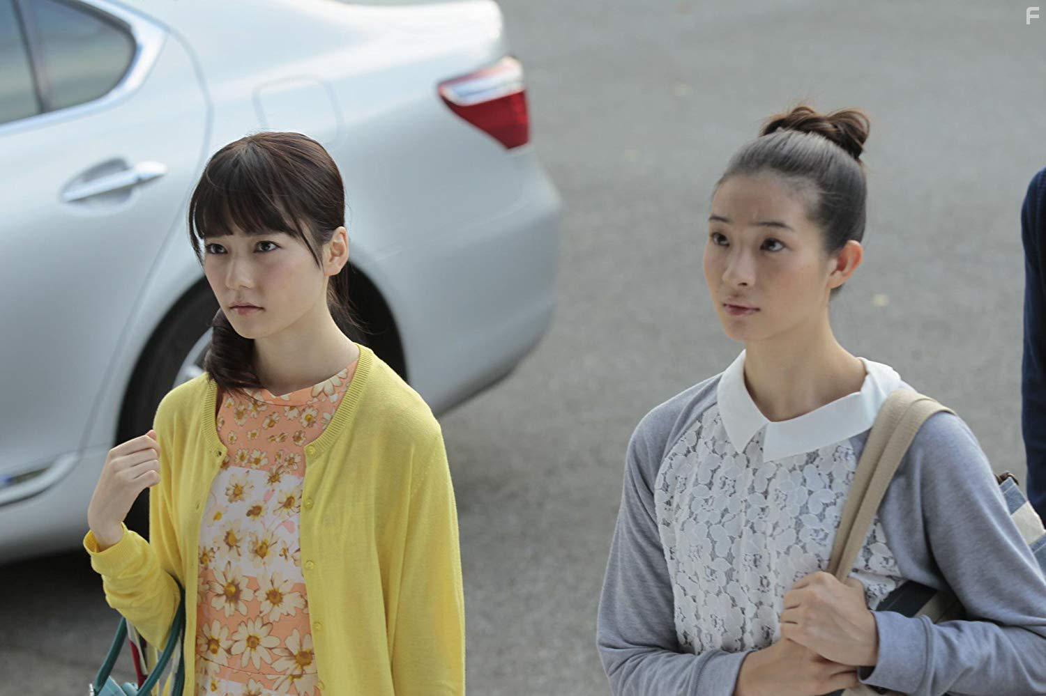 Театр призраков #4