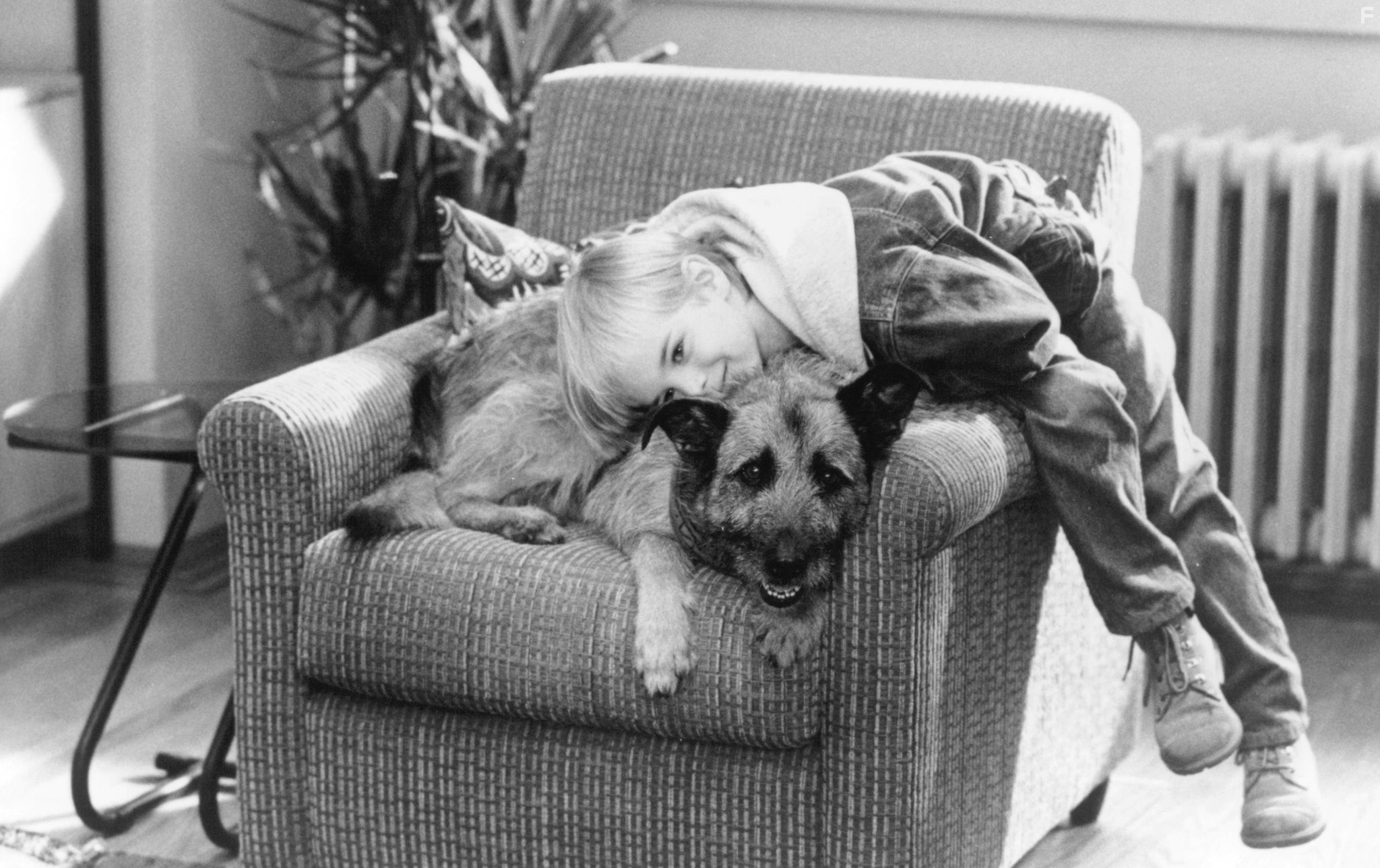 Уж кто бы говорил 3 (1993)