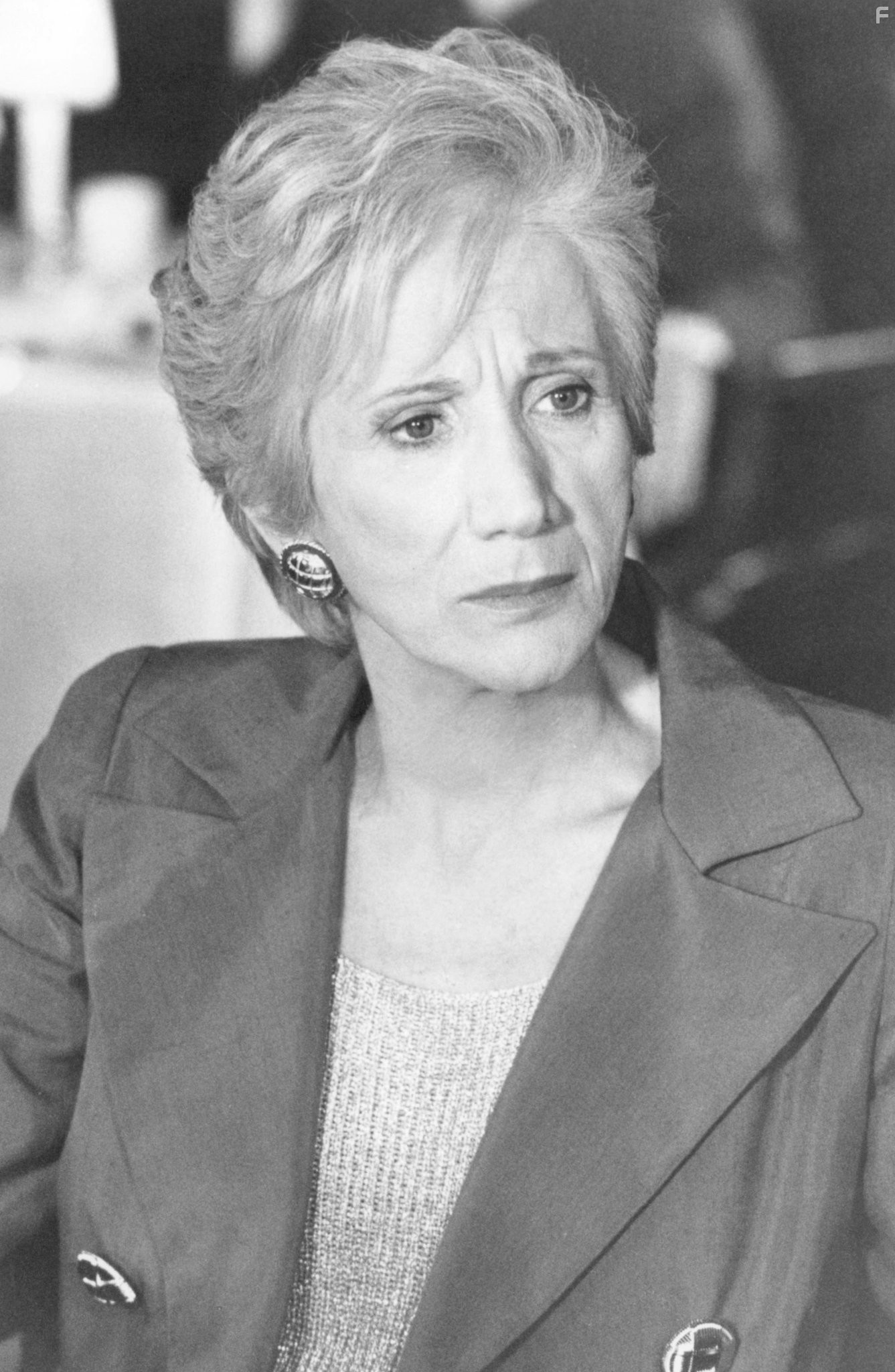 Olympia Dukakis in Уж кто бы говорил 3 (1993)