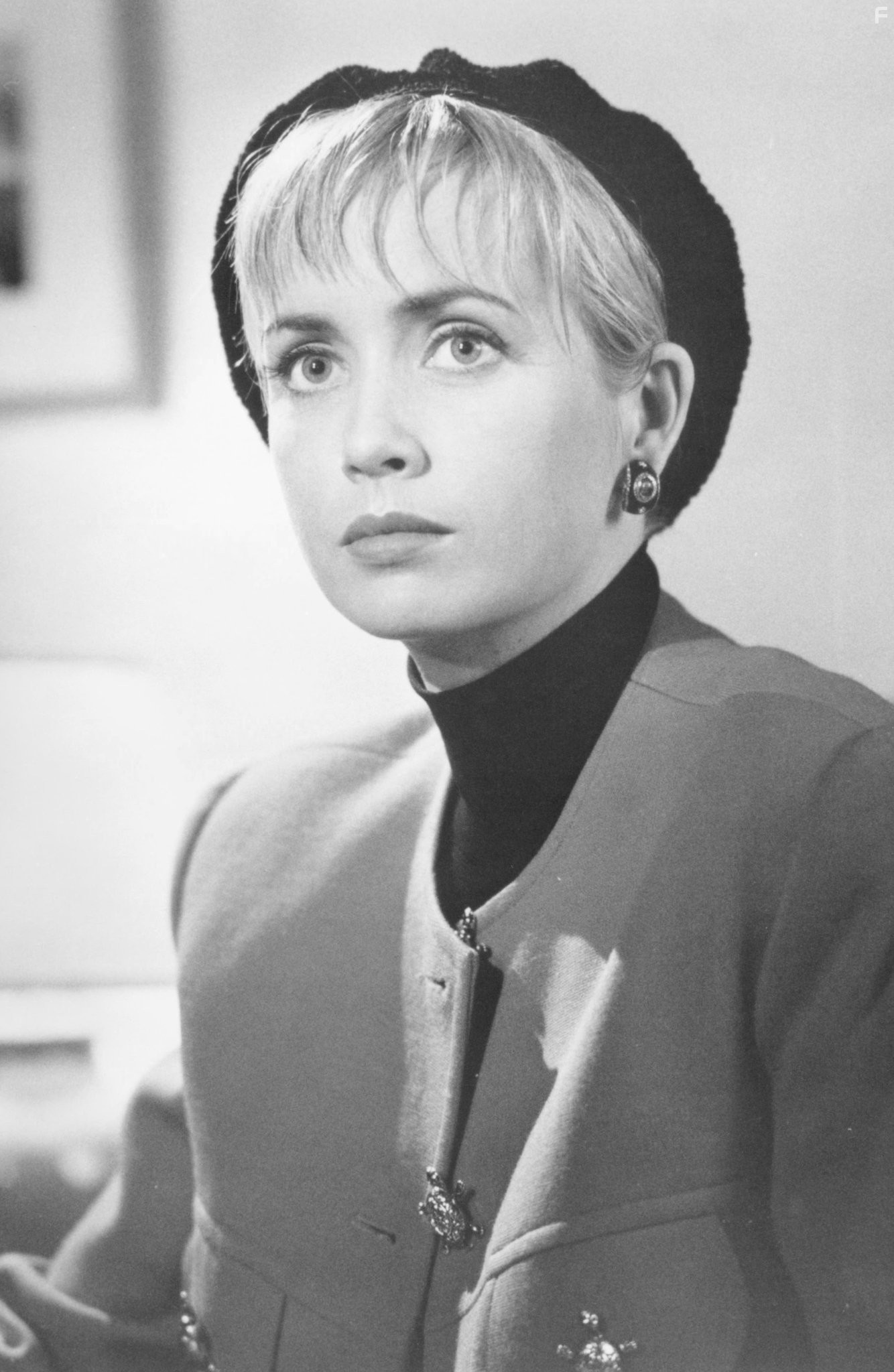 Lysette Anthony in Уж кто бы говорил 3 (1993)