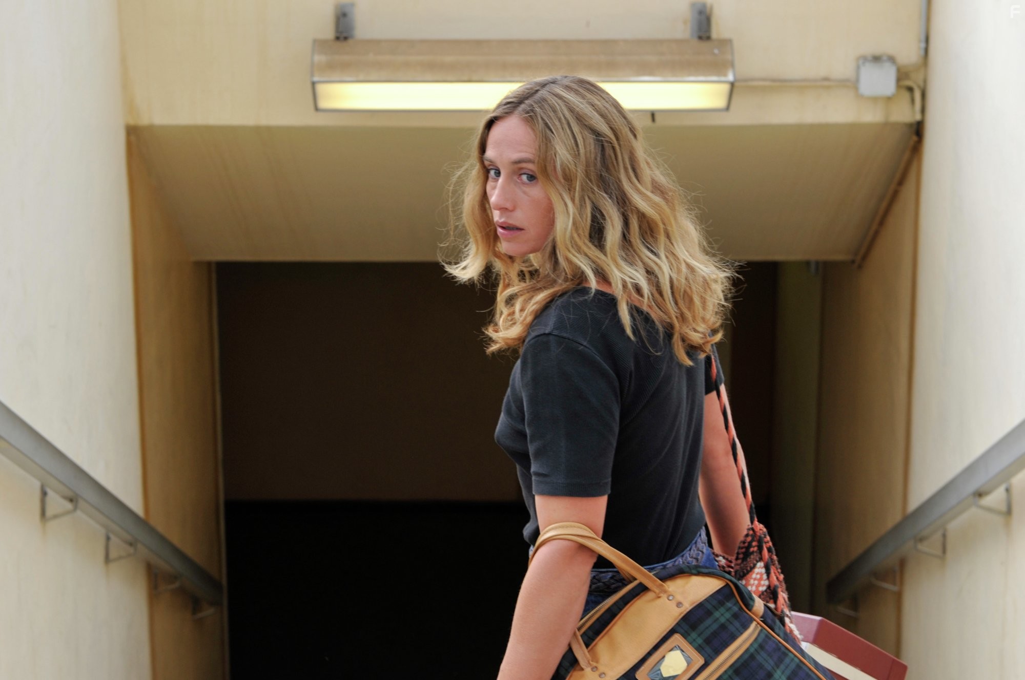 C?cile De France in La belle saison (2015)