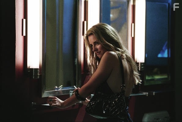 Trilby Glover in Право на убийство (2008)