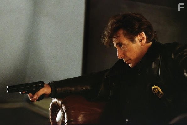 Al Pacino in Право на убийство (2008)
