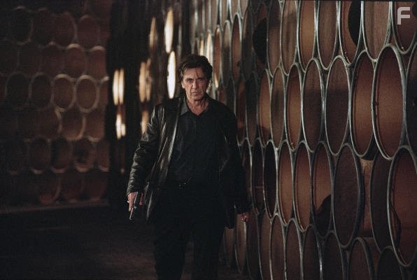 Al Pacino in Право на убийство (2008)