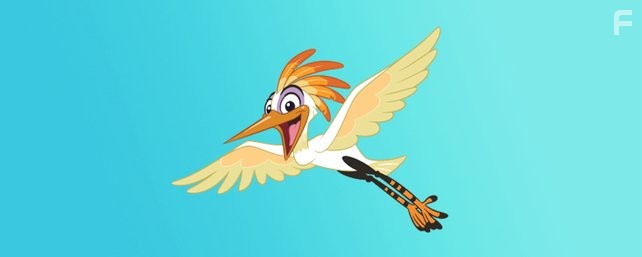 The Lion Guard (2016)