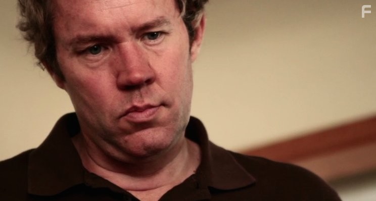 Les Mahoney in Granny's House (2015)