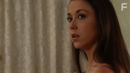 Rachel Alig in Granny's House (2015)