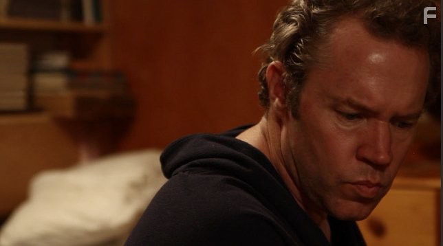 Les Mahoney in Granny's House (2015)