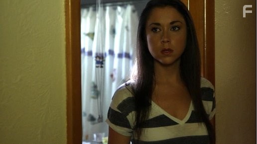 Rachel Alig in Granny's House (2015)