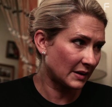 Nissa Von Reiter in Granny's House (2015)