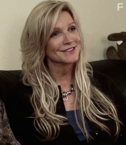 Laura Lee in Granny's House (2015)