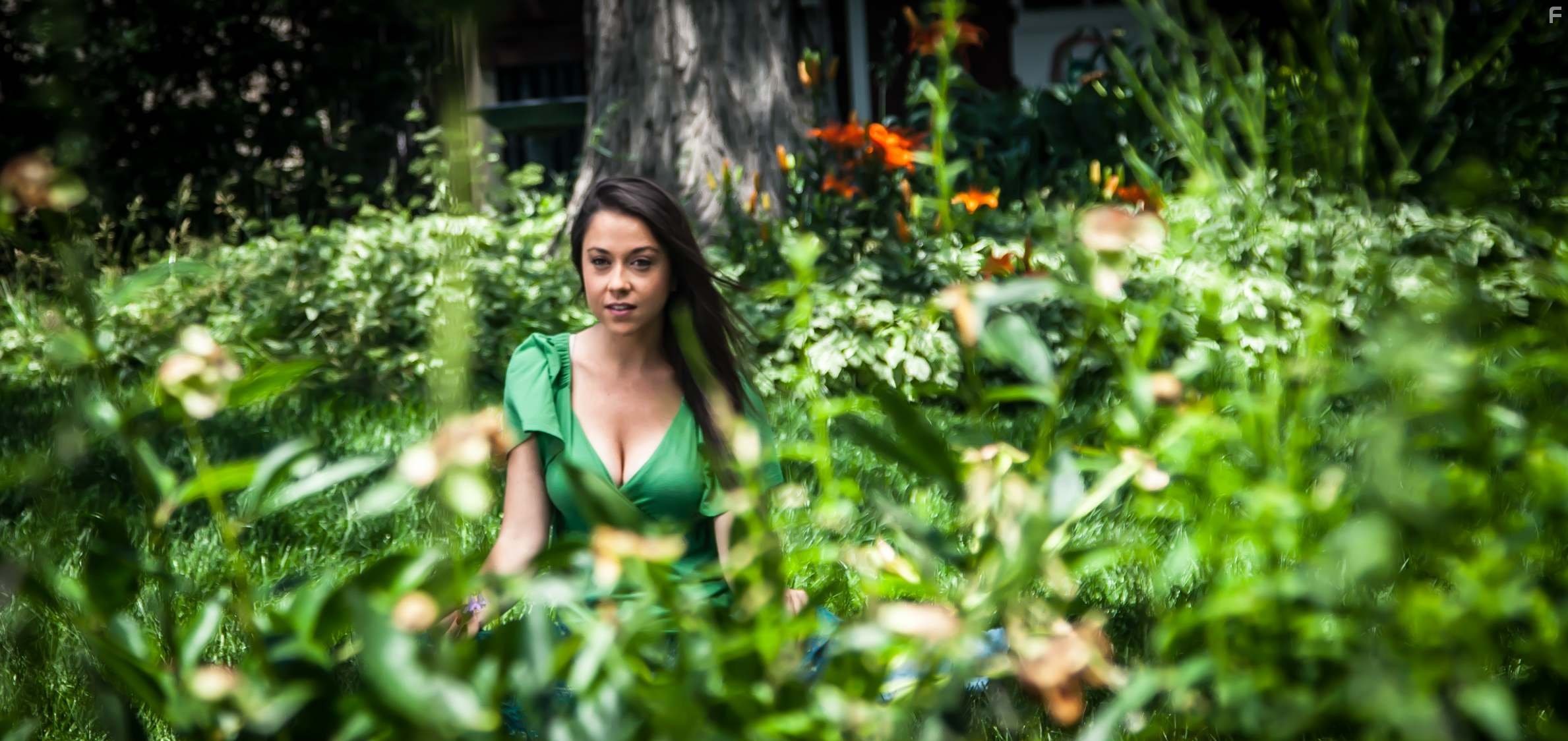 Rachel Alig in Granny's House (2015)