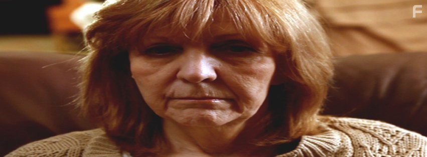 Glenda Morgan Brown in Granny's House (2015)