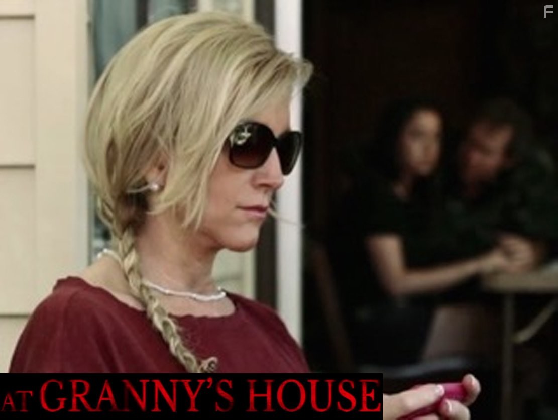 Laura Lee in Granny's House (2015)