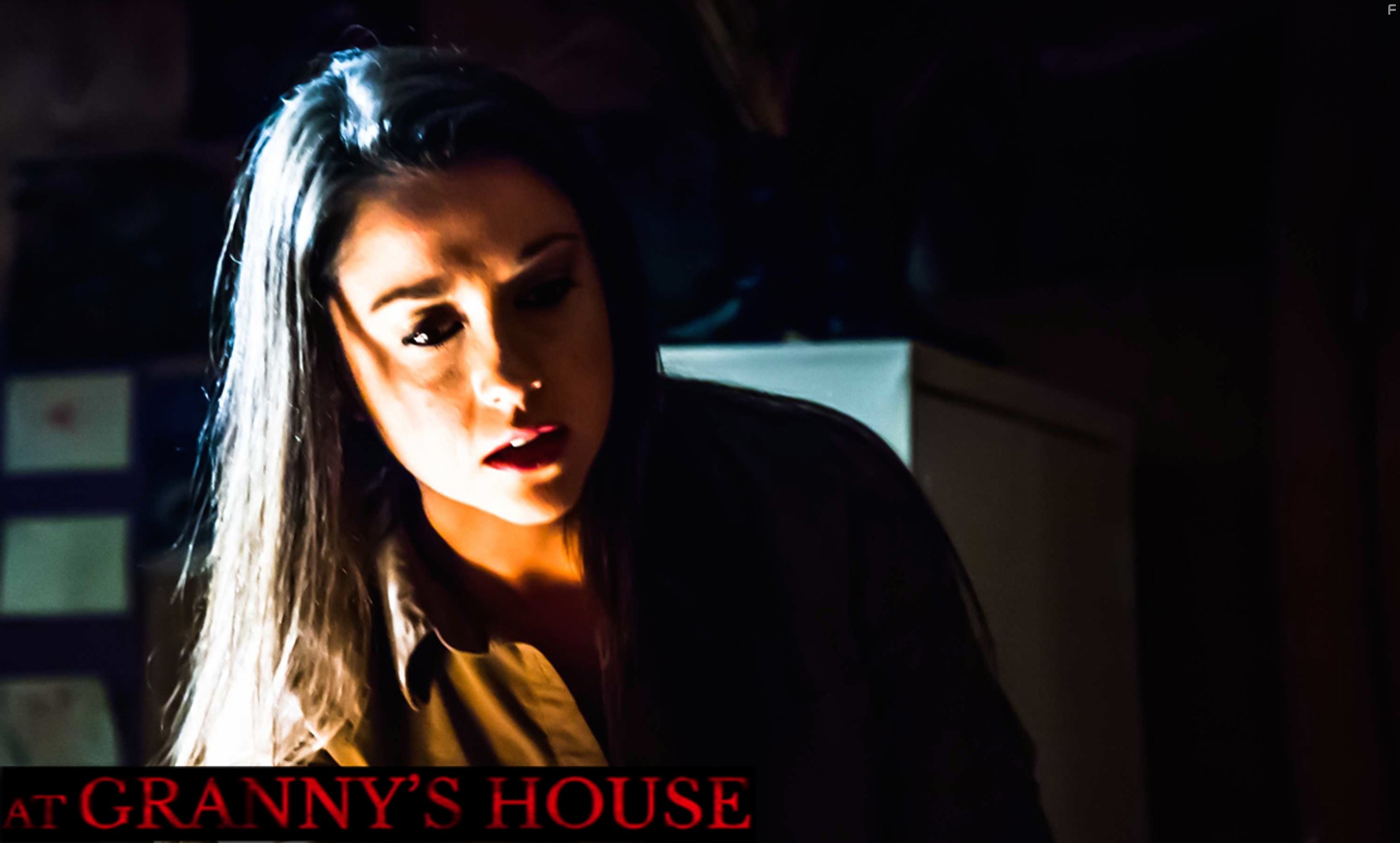 Rachel Alig in Granny's House (2015)