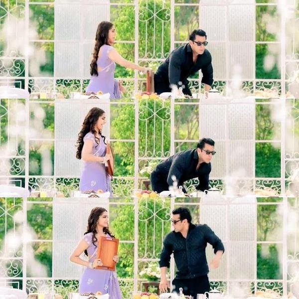 Неуловимый Прем (2015)