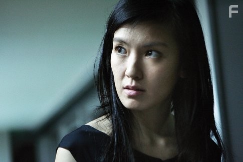 Kelly Lin in Выход на посадку (2007)