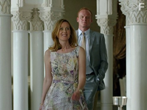 Ночной администратор