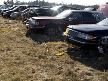 Создавая Убийцу (2015)