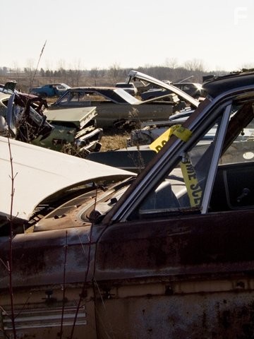 Создавая Убийцу (2015)