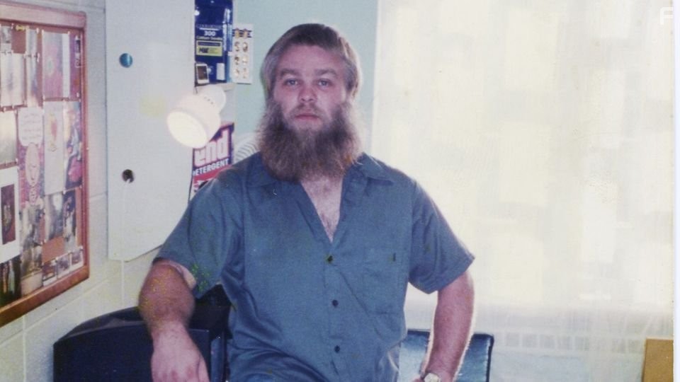 Steven Avery in Создавая Убийцу (2015)