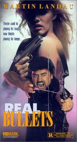 Real Bullets (1990)