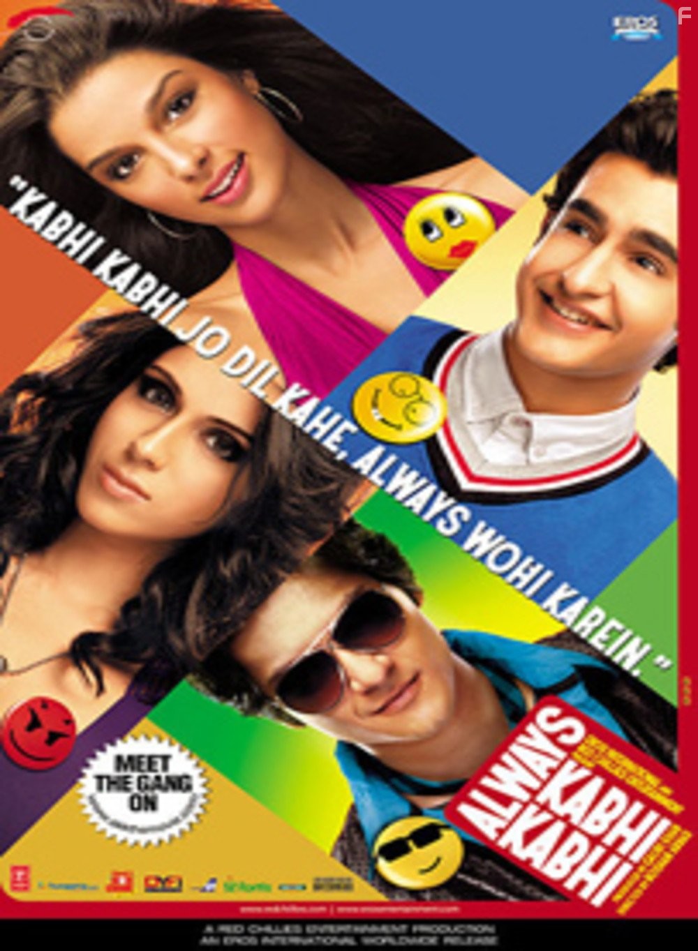 Always Kabhi Kabhi (2011)