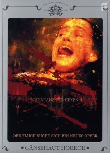 La casa del sortilegio (1989)